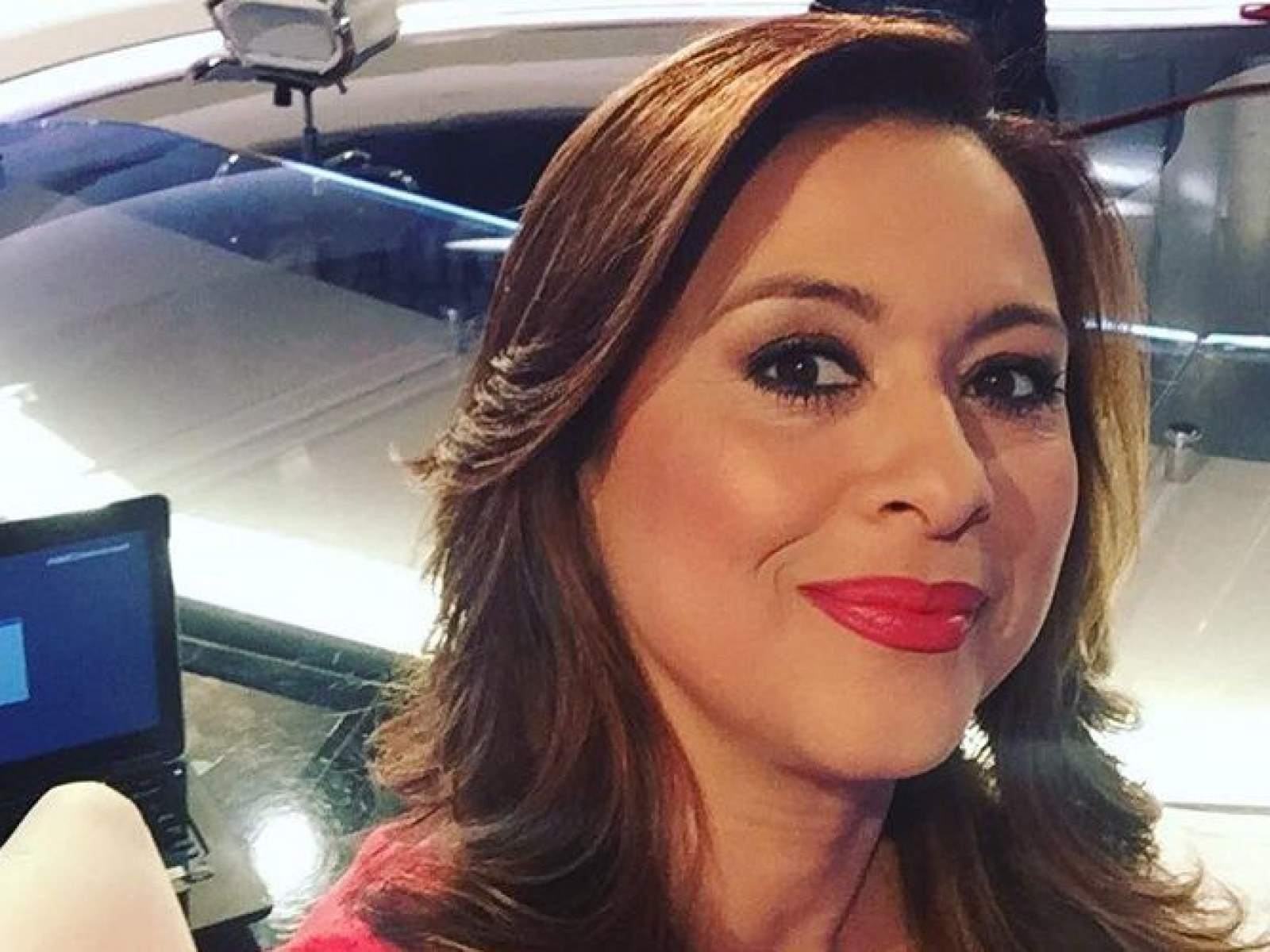 Neida Romo Neida Sandoval 2024