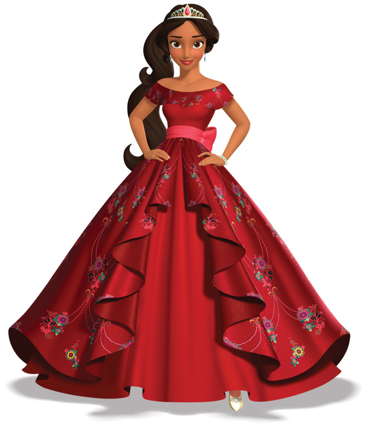 Elena of Avalor