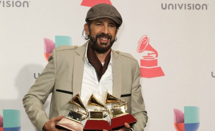 Juan Luis Guerra