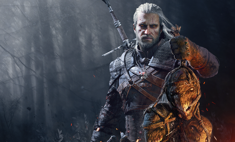 'the Witcher 3: Wild Hunt' Dlc: Steam Accidentally Leaks 'blood And 