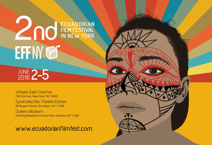 Ecuadorian Film Fest 