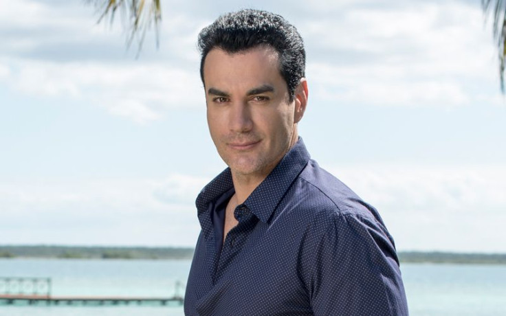 David Zepeda