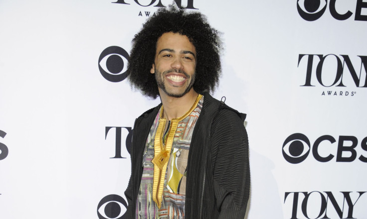 Daveed Diggs