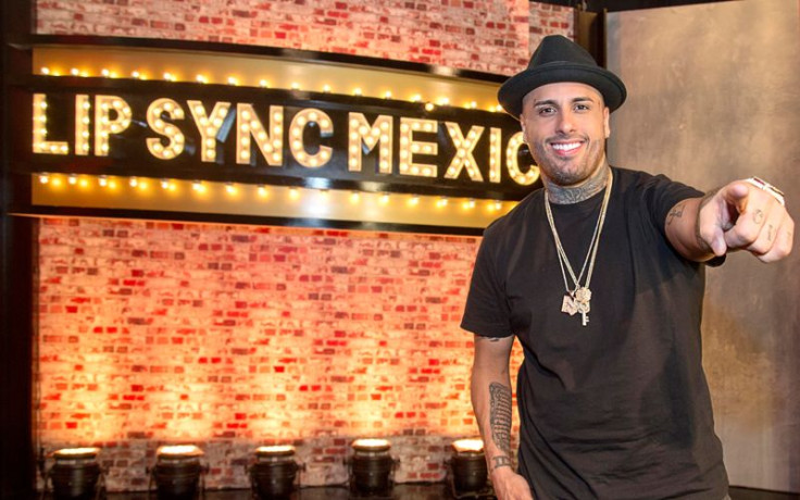 Nicky Jam