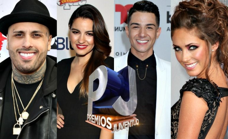 Premios Juventud