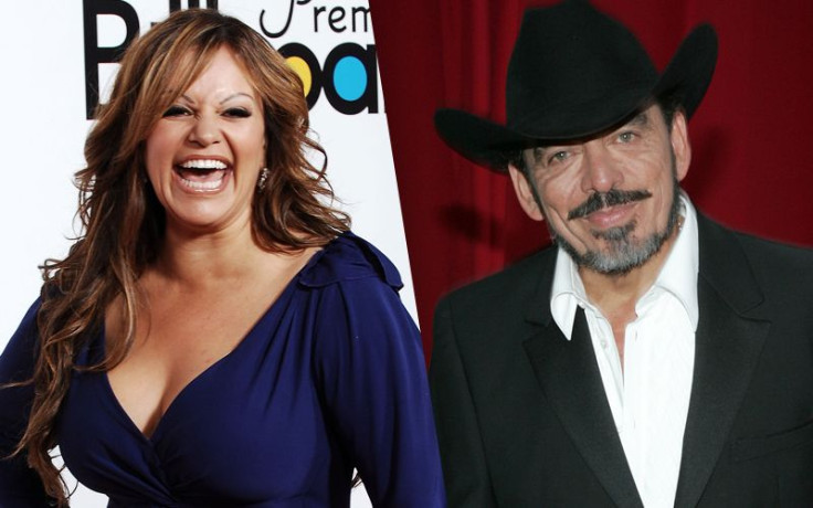 Jenni Rivera, Joan Sebastian