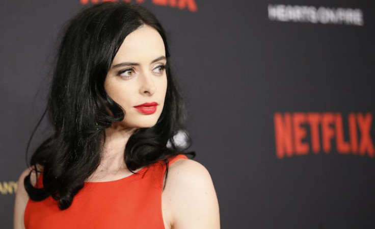 Krysten Ritter