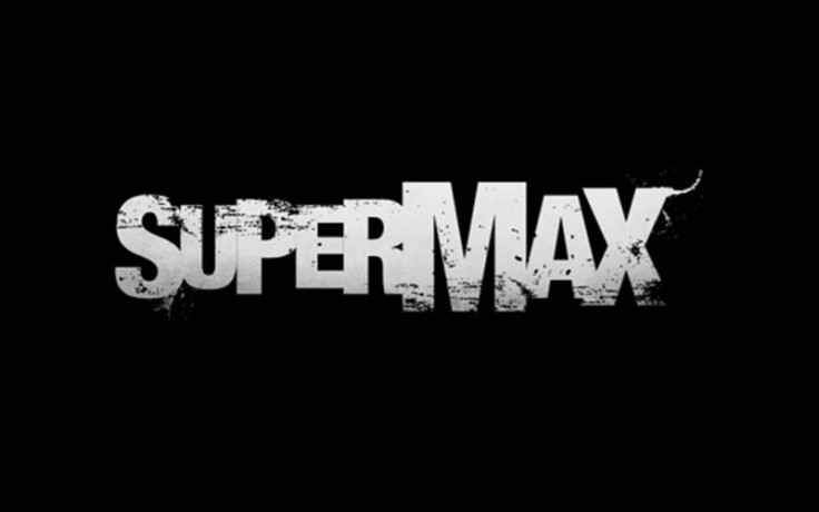 'Supermax' TV Show