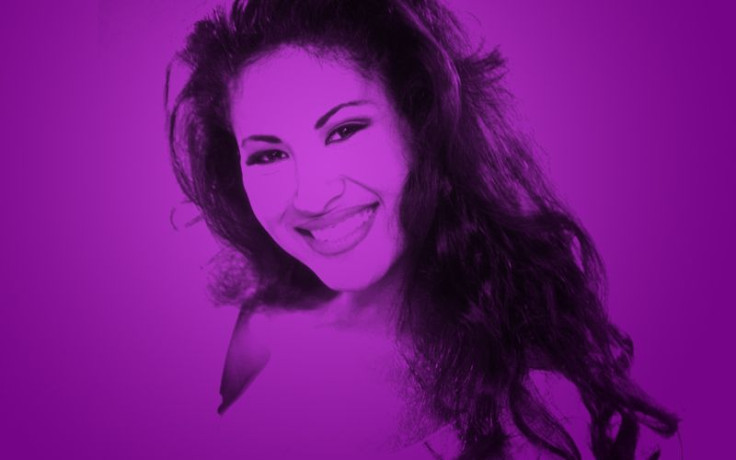 Selena Quintanilla