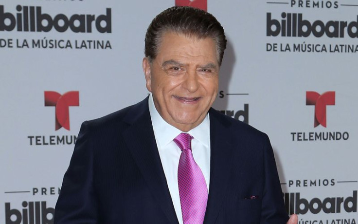 Don Francisco