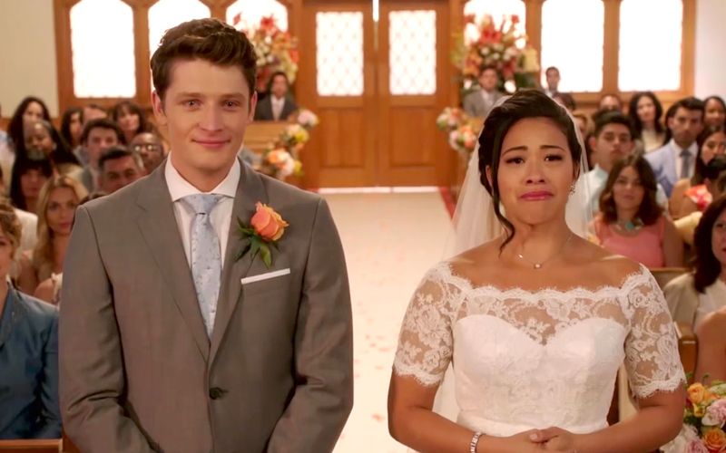 ‘jane The Virgin Season 3 Spoilers Michael Dead Or Alive Jane Loses Virginity Watch The Trailer 