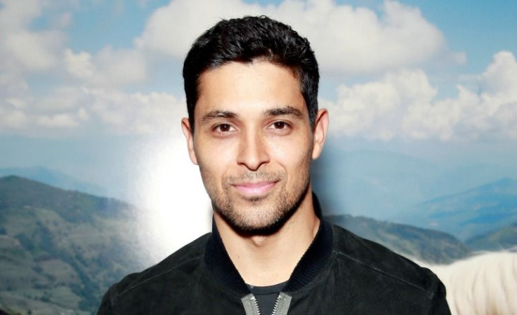 Wilmer Valderrama