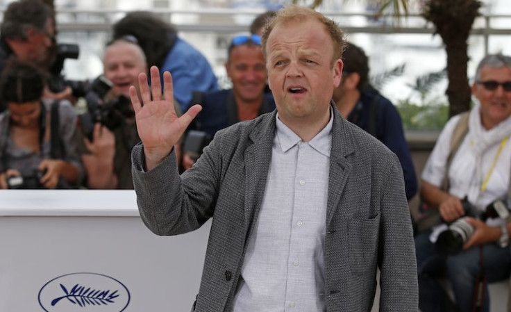 Toby Jones