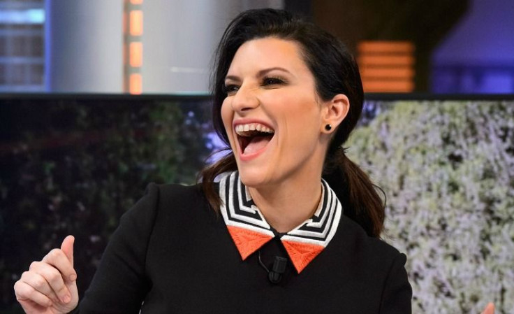 Laura Pausini