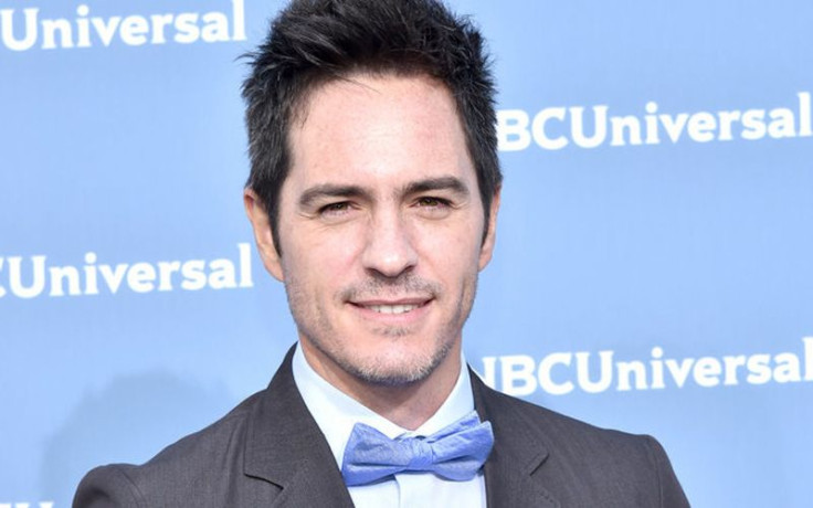 Mauricio Ochmann