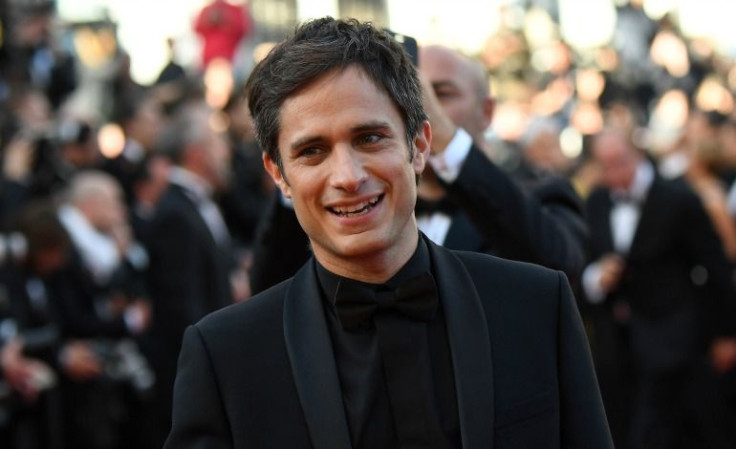 Gael Garcia Bernal