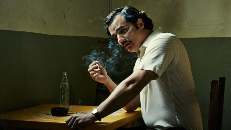 Narcos