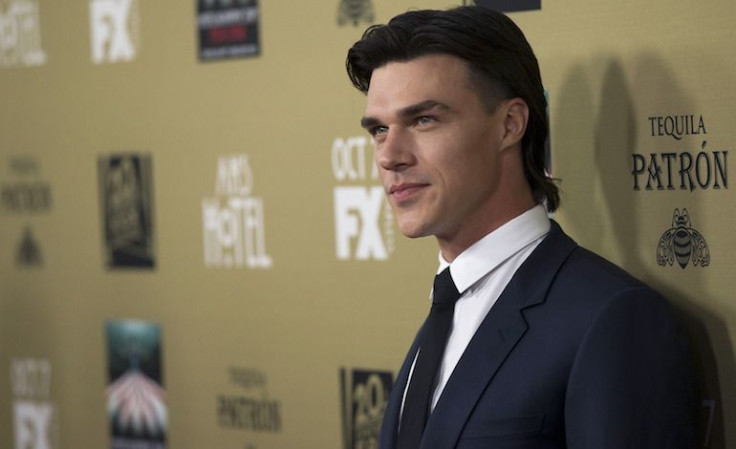 Finn Wittrock