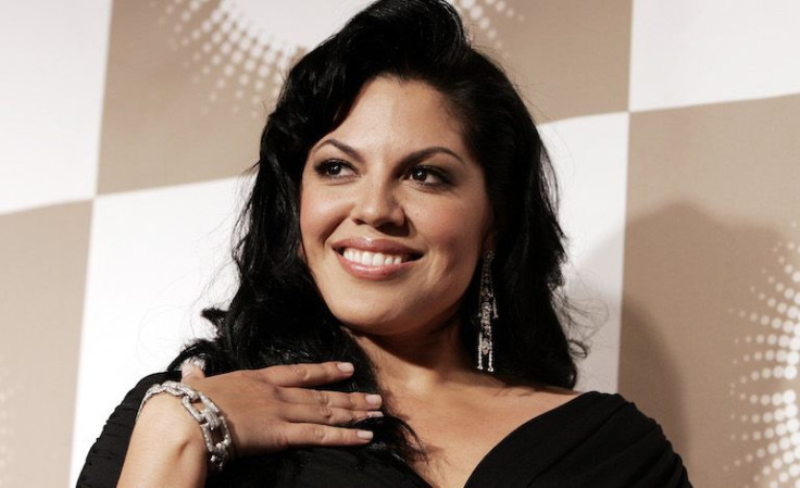 Sara Ramirez