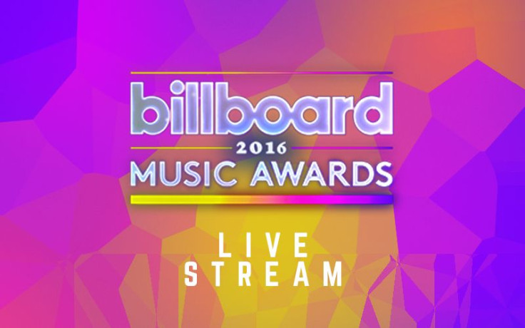 Billboard Music Awards 2016 Live Stream Online