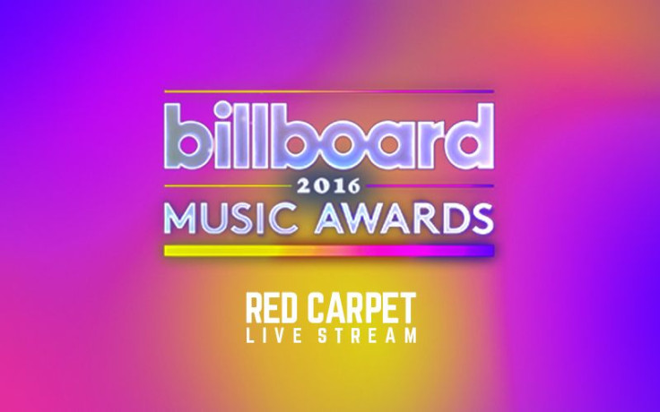 Billboard Music Awards 2016 Red Carpet