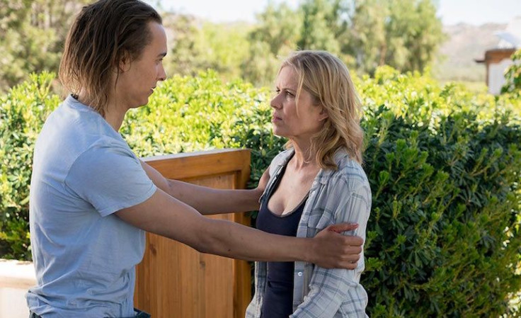 Fear the Walking Dead Midseason Finale