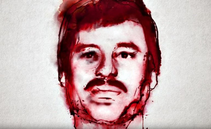 El Chapo