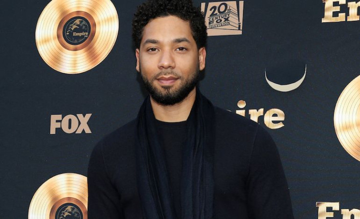 Jussie Smollett