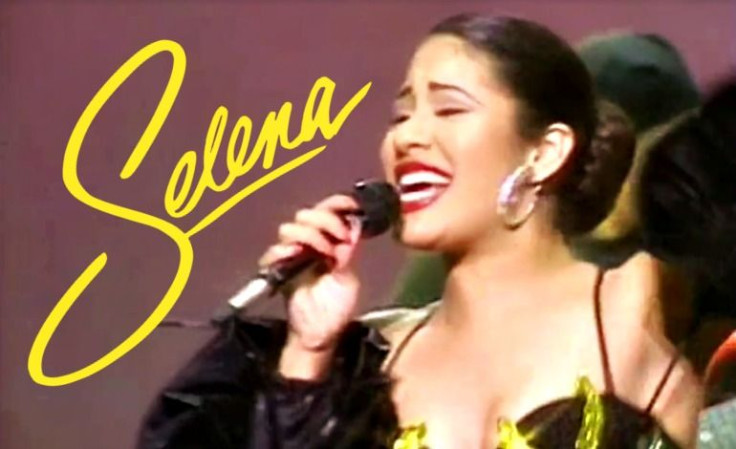 Selena Quintanilla