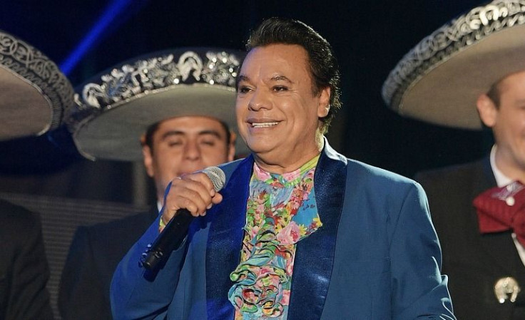 Juan Gabriel