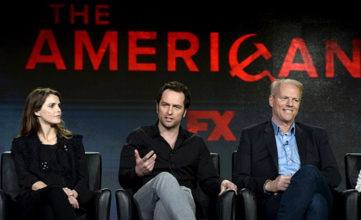 The Americans