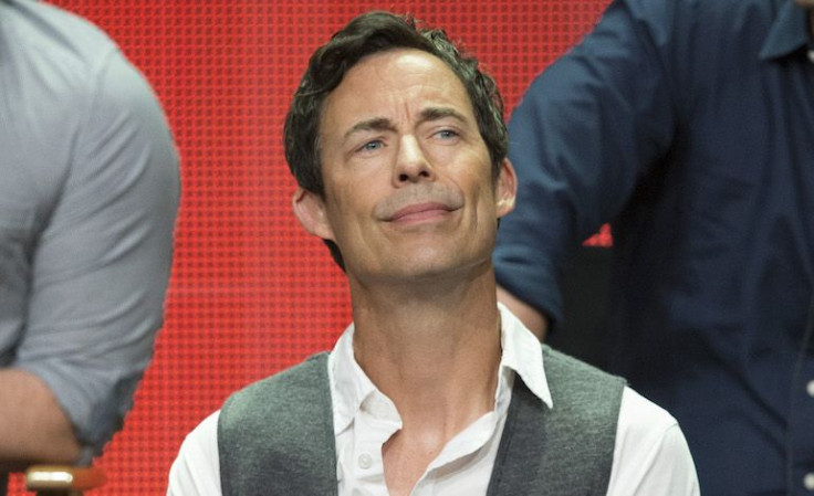 Tom Cavanagh