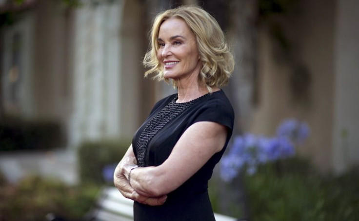 Jessica Lange