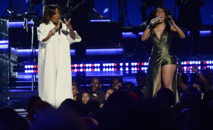 Patti LaBelle & K Michelle