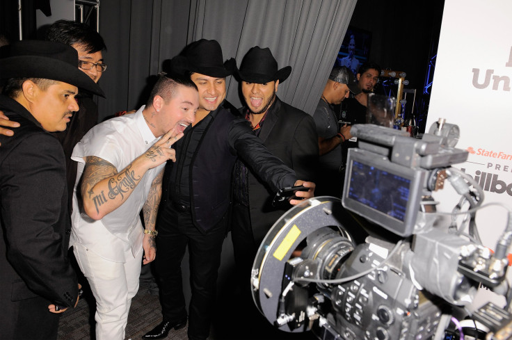 J Balvin, Julion Alvarez