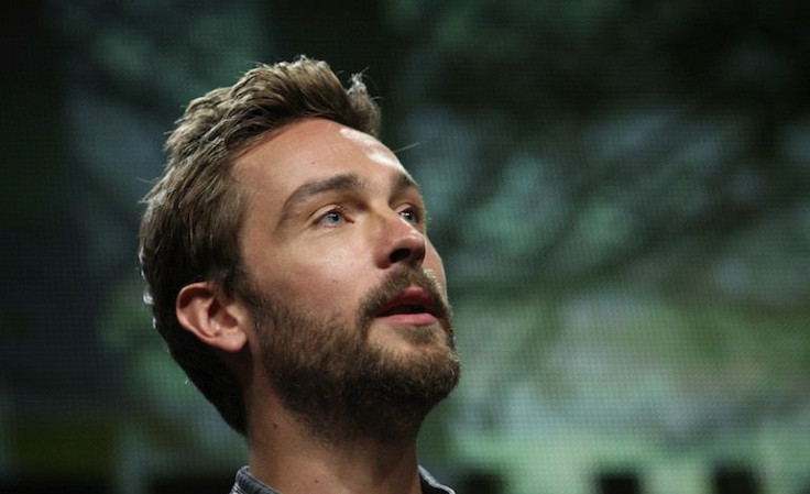 Tom Mison