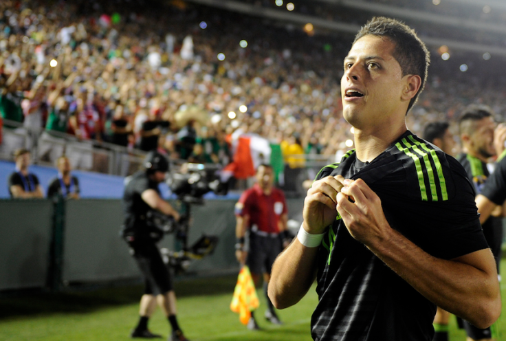 Chicharito