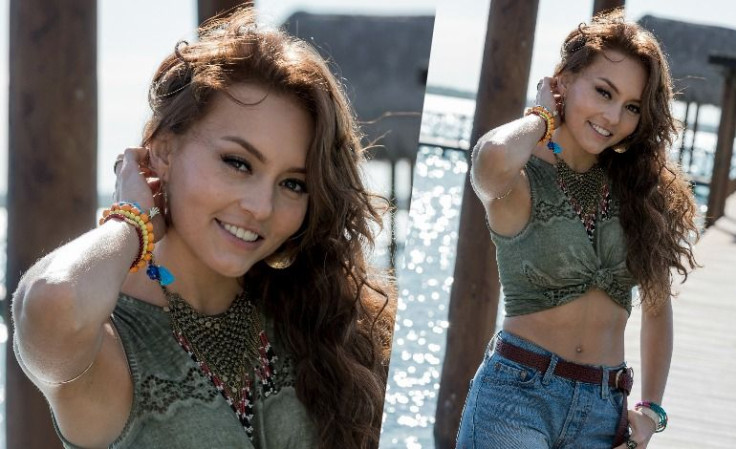 Angelique Boyer