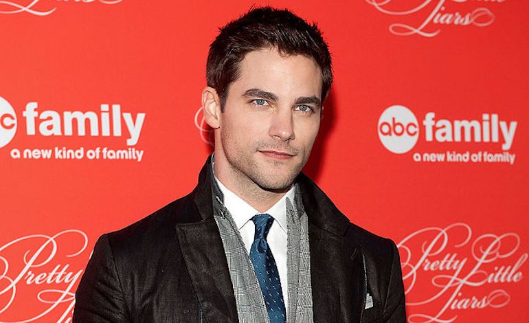 'Pretty Little Liars' Season 7 Cast: Brant Daugherty Will Return As ...