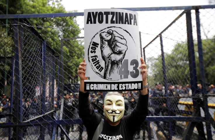 Ayotzinapa