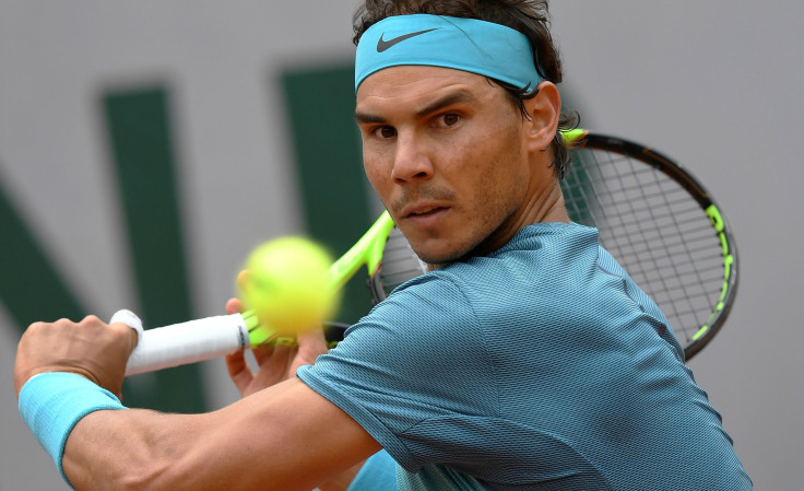 Rafael Nadal