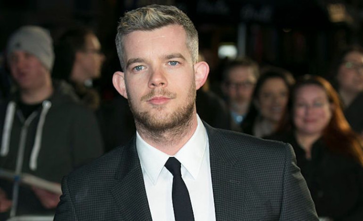 Russell Tovey