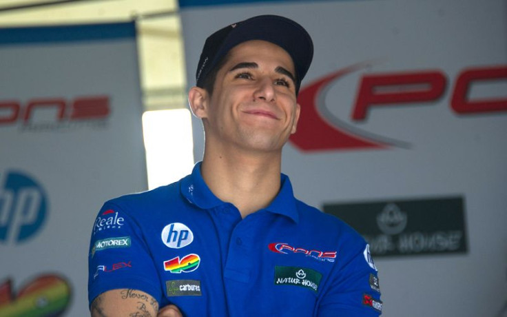 Luis Salom