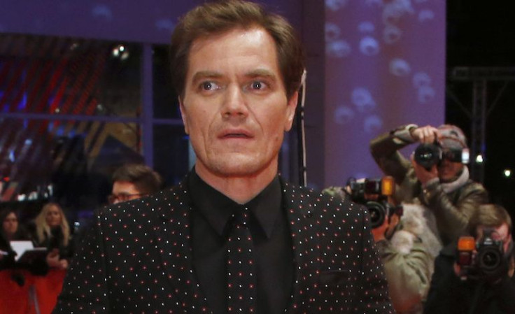 Michael Shannon