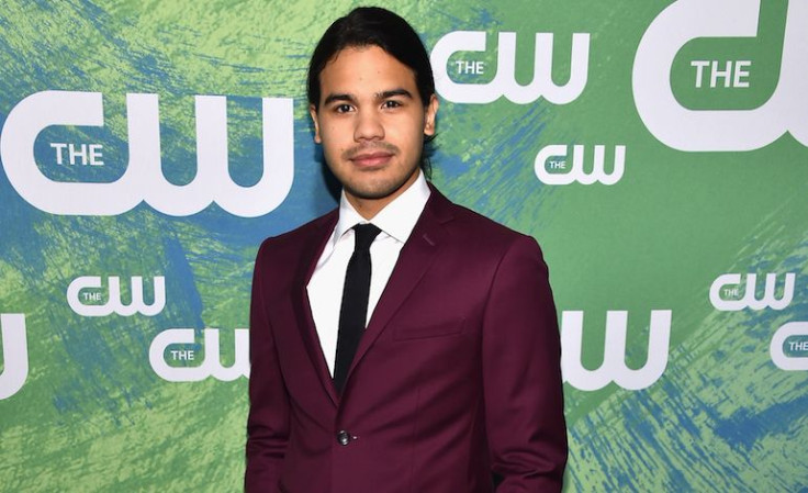 Carlos Valdes