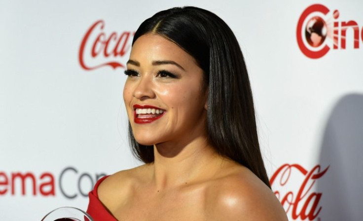 Gina Rodriguez