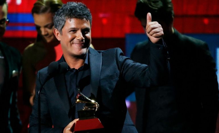 Alejandro Sanz