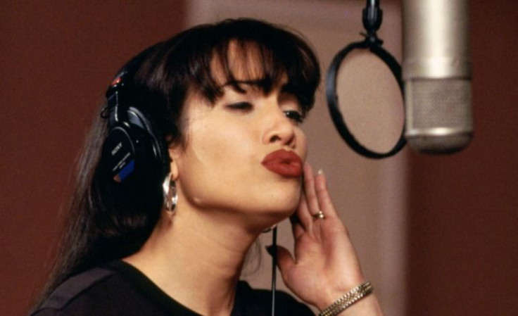 Selena movie, Jennifer Lopez