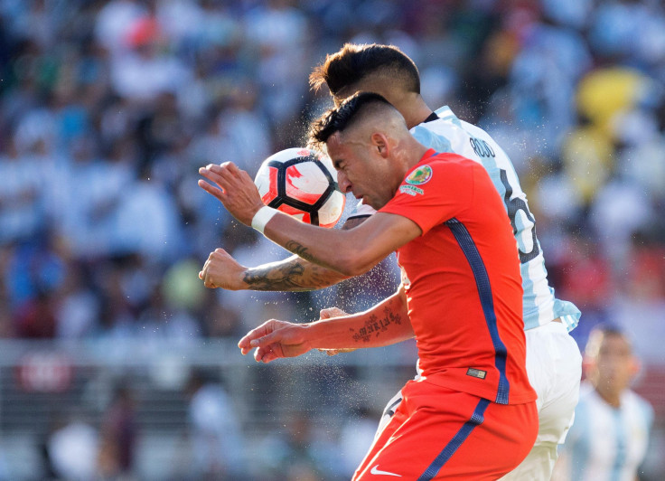 Chile Copa America