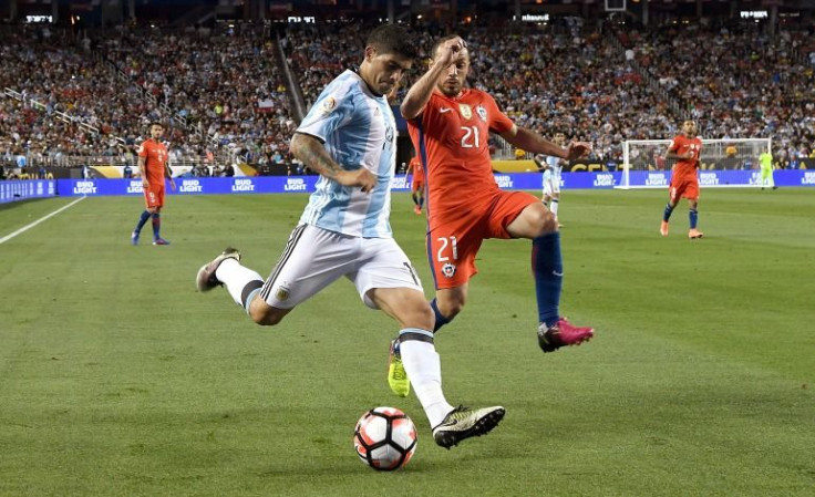 Copa America